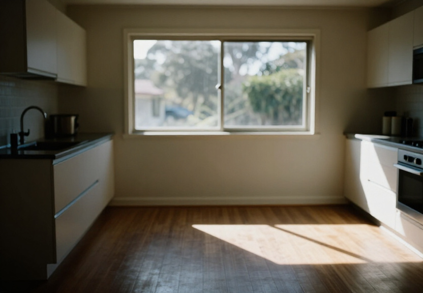Rodent-free warehouse in Enmore after treatment
