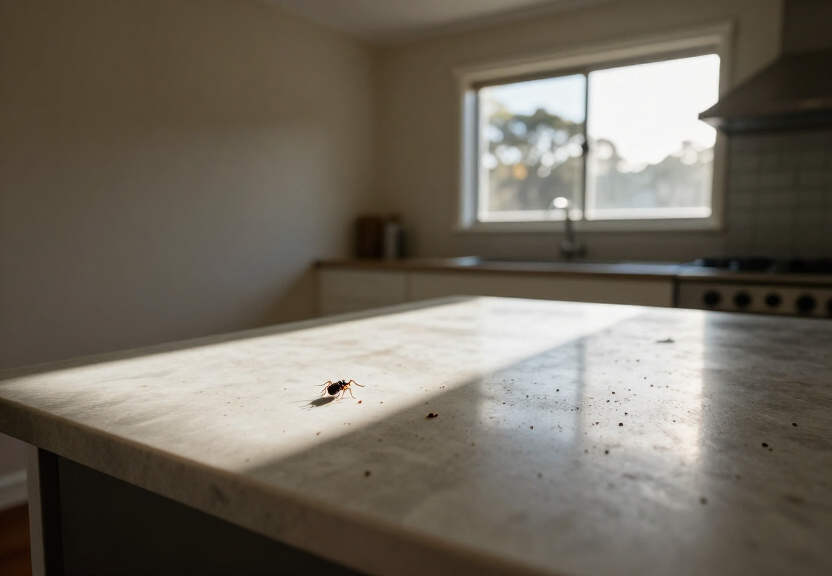 Enmore Pest Control in Action